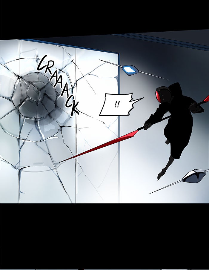 Tower of God manga, chapter 143, page 29 of 46