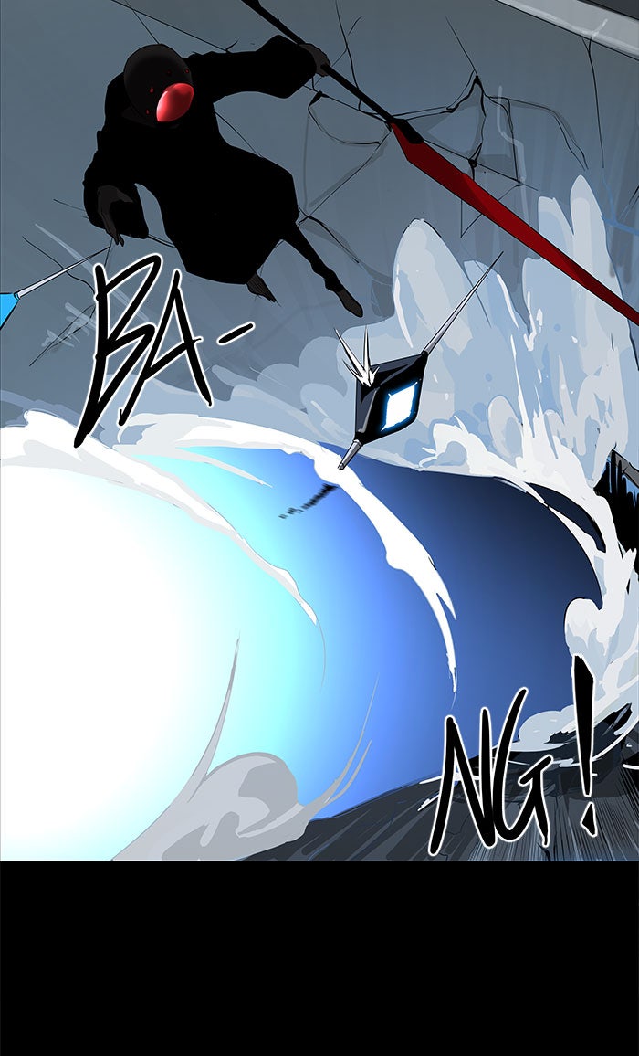 Tower of God manga, chapter 143, page 30 of 46