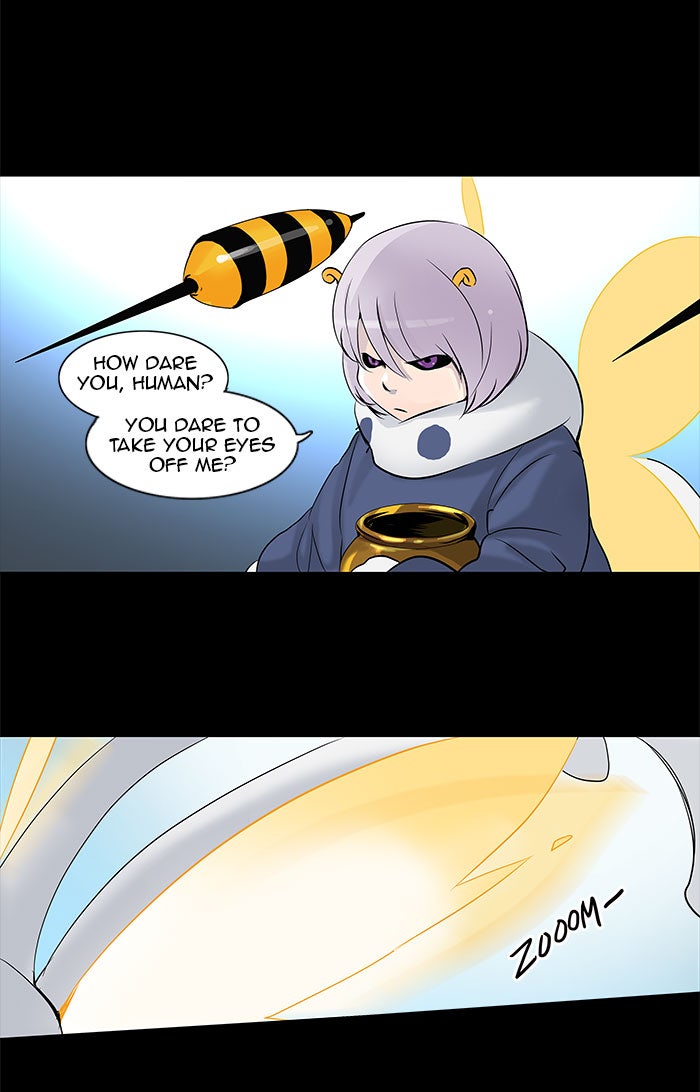 Tower of God manga, chapter 143, page 32 of 46