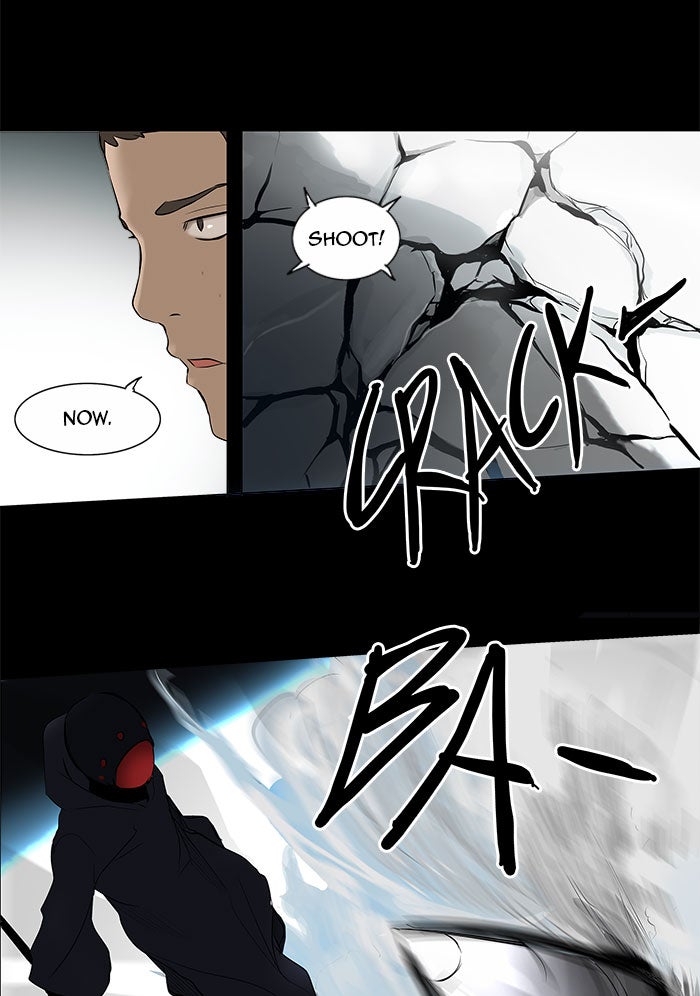 Tower of God manga, chapter 143, page 38 of 46