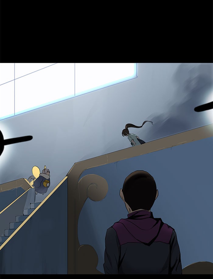 Tower of God manga, chapter 143, page 43 of 46