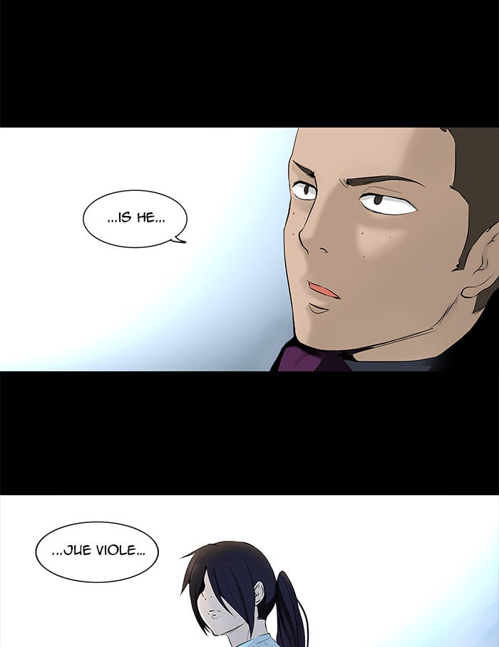 Tower of God manga, chapter 143, page 44 of 46