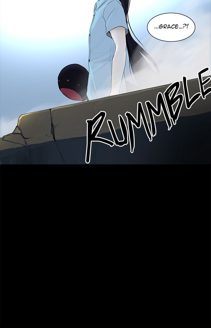 Tower of God manga, chapter 143, page 45 of 46