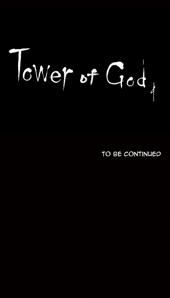 Tower of God manga, chapter 143, page 46 of 46