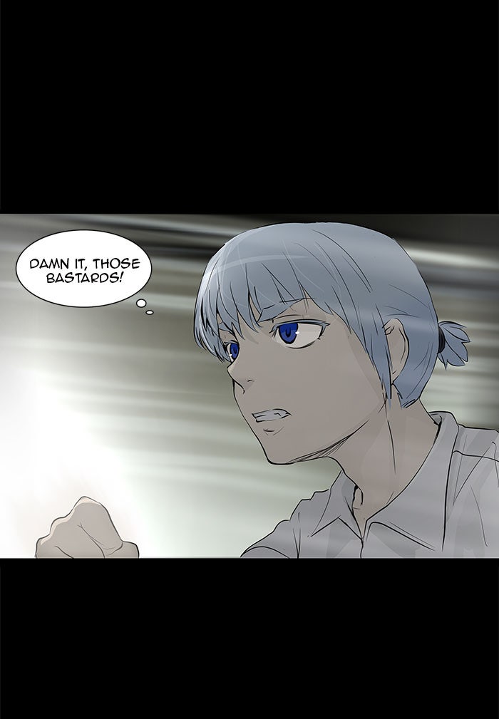 Tower of God manga, chapter 143, page 9 of 46