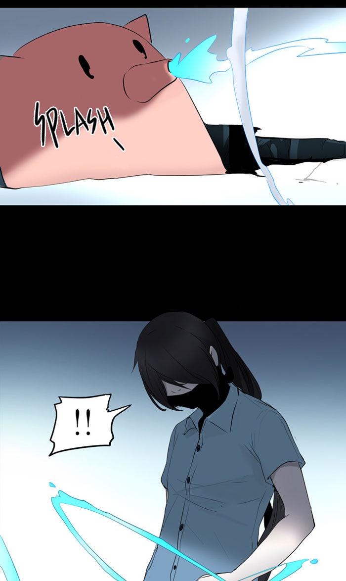 Tower of God manga, chapter 144, page 12 of 51