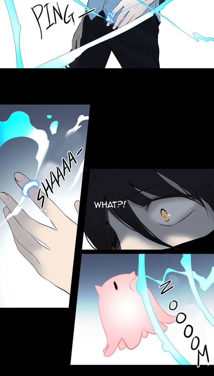 Tower of God manga, chapter 144, page 13 of 51
