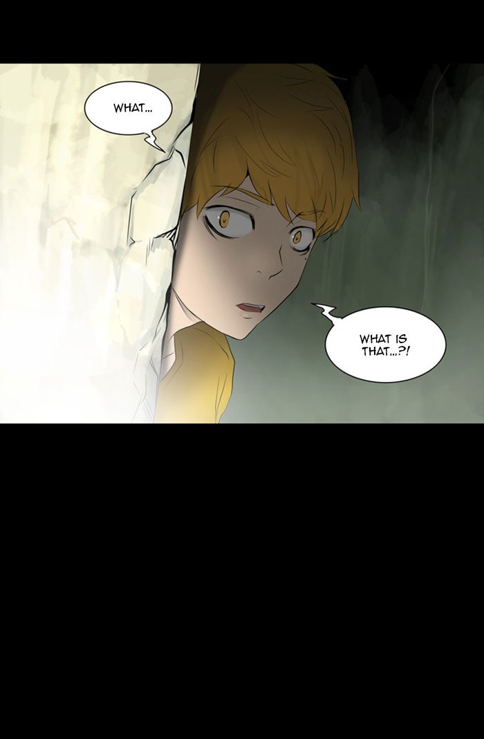 Tower of God manga, chapter 144, page 15 of 51