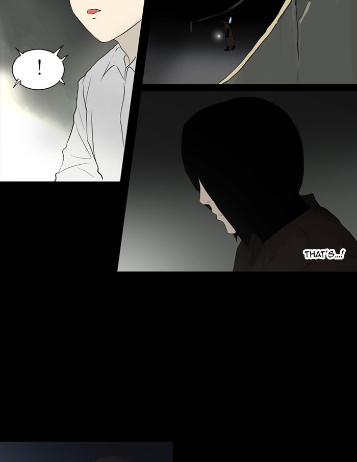 Tower of God manga, chapter 144, page 20 of 51
