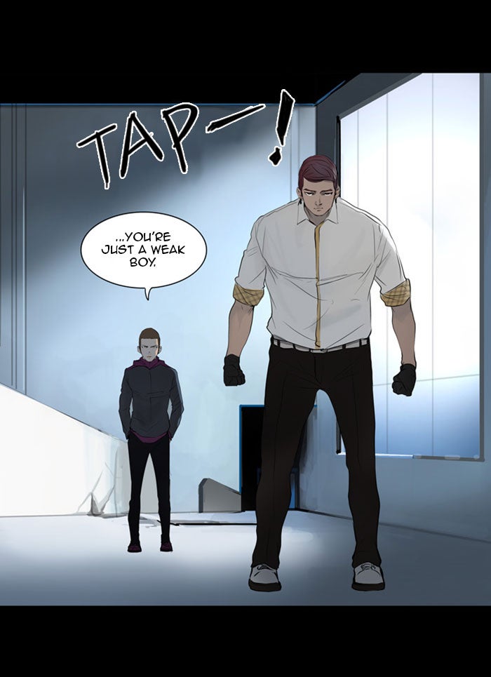 Tower of God manga, chapter 144, page 24 of 51