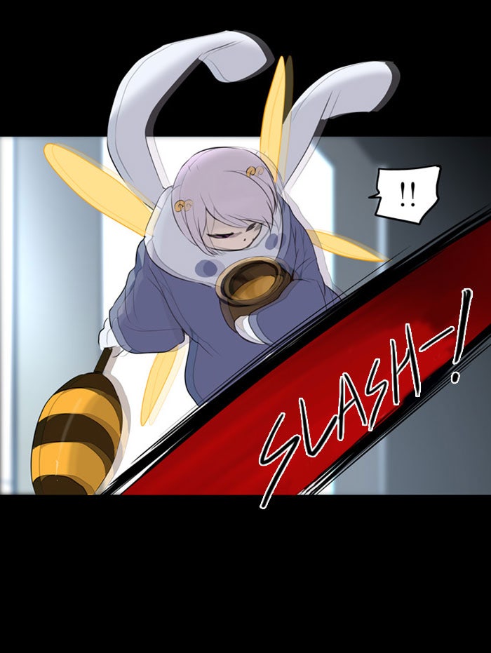 Tower of God manga, chapter 144, page 28 of 51