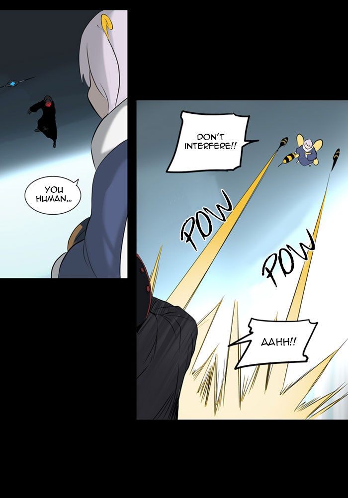 Tower of God manga, chapter 144, page 29 of 51