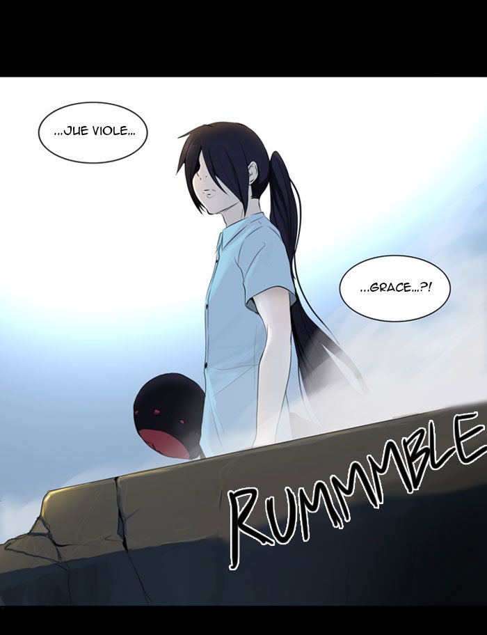 Tower of God manga, chapter 144, page 3 of 51