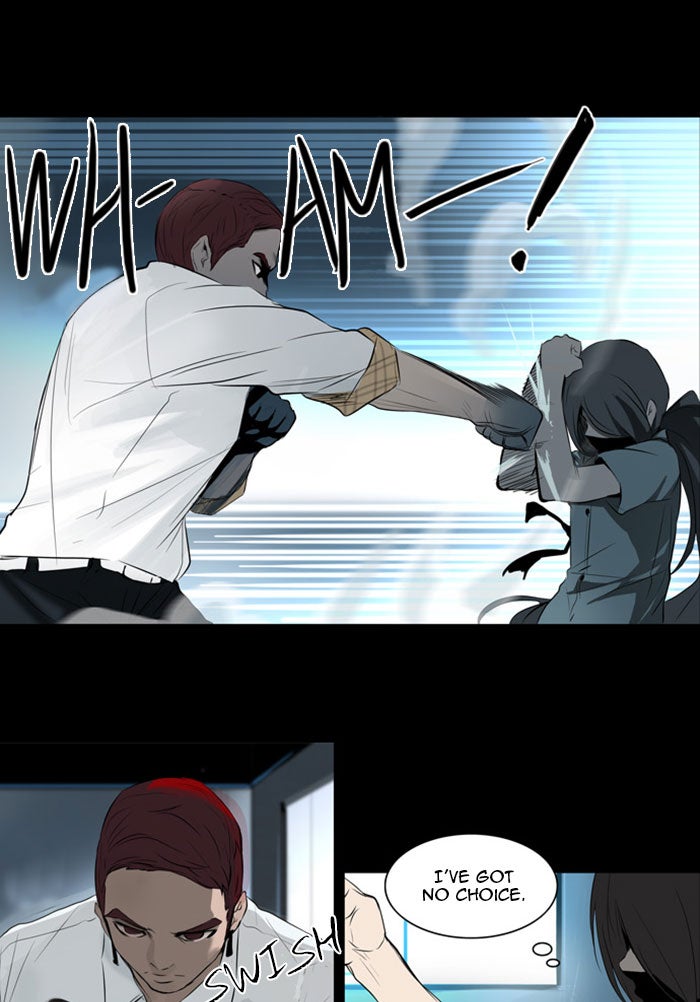 Tower of God manga, chapter 144, page 30 of 51