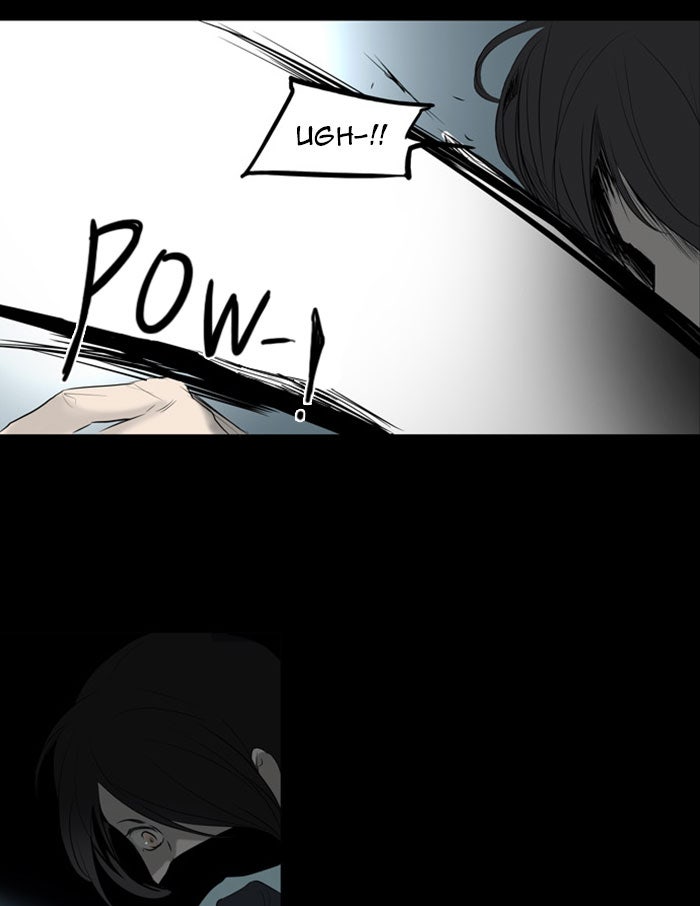 Tower of God manga, chapter 144, page 36 of 51