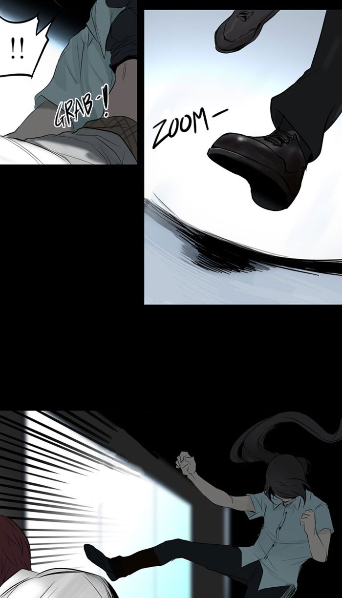 Tower of God manga, chapter 144, page 37 of 51