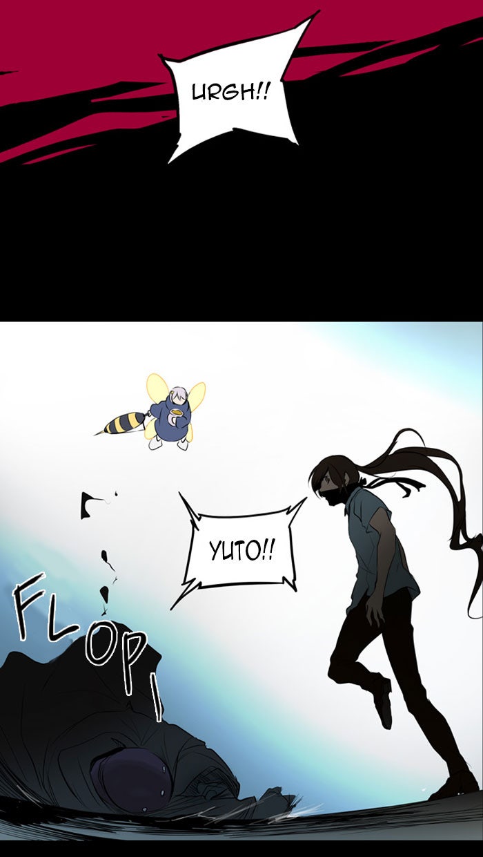 Tower of God manga, chapter 144, page 41 of 51