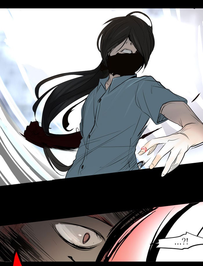 Tower of God manga, chapter 144, page 46 of 51