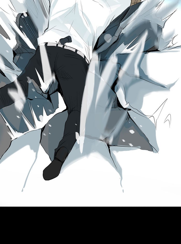 Tower of God manga, chapter 144, page 48 of 51