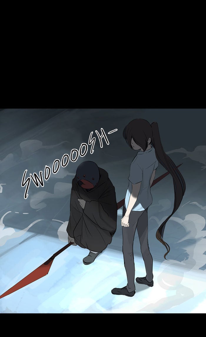 Tower of God manga, chapter 144, page 5 of 51