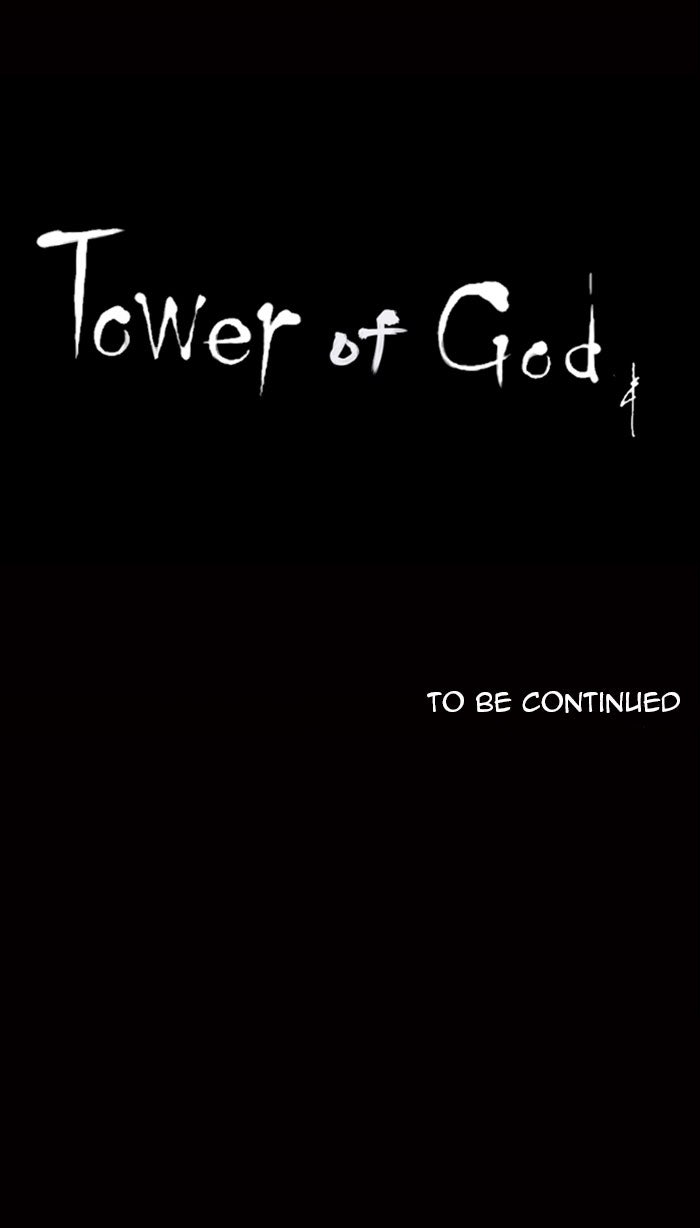 Tower of God manga, chapter 144, page 51 of 51