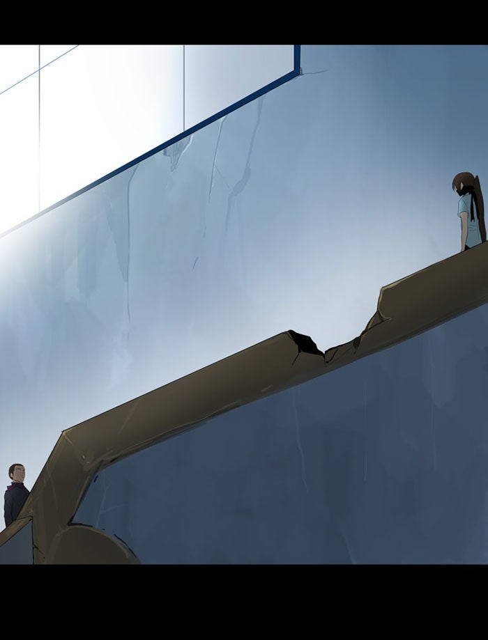 Tower of God manga, chapter 144, page 9 of 51