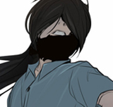 Tower of God Chapter 144: [Season 2] Ep. 64 cover