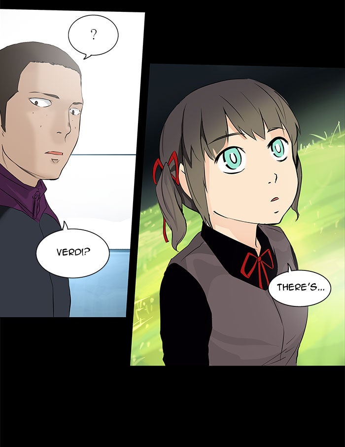Tower of God manga, chapter 145, page 14 of 74
