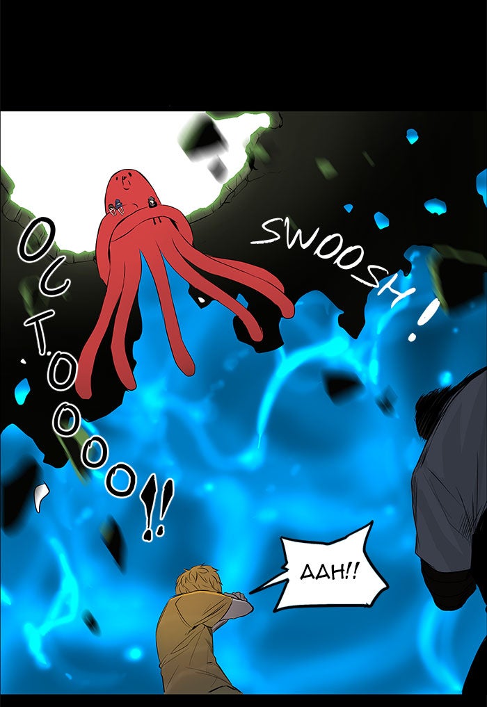 Tower of God manga, chapter 145, page 29 of 74