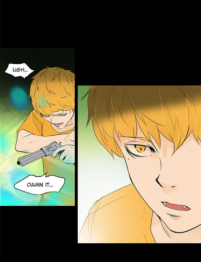 Tower of God manga, chapter 145, page 30 of 74