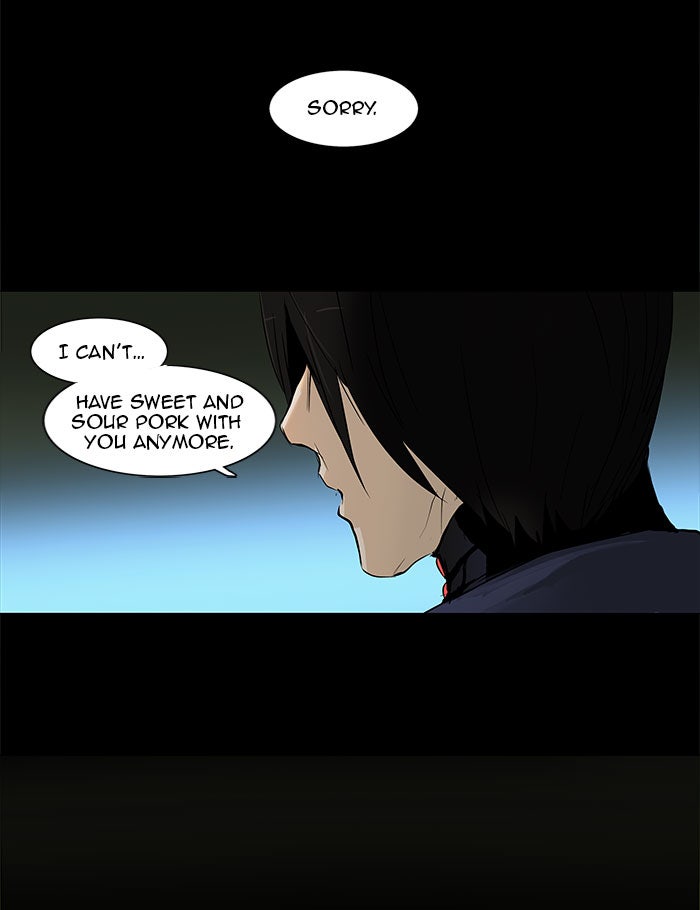 Tower of God manga, chapter 145, page 34 of 74