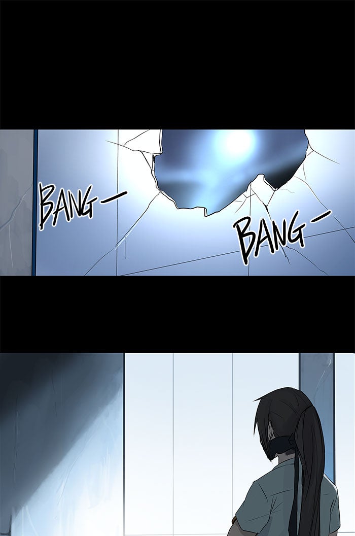 Tower of God manga, chapter 145, page 36 of 74