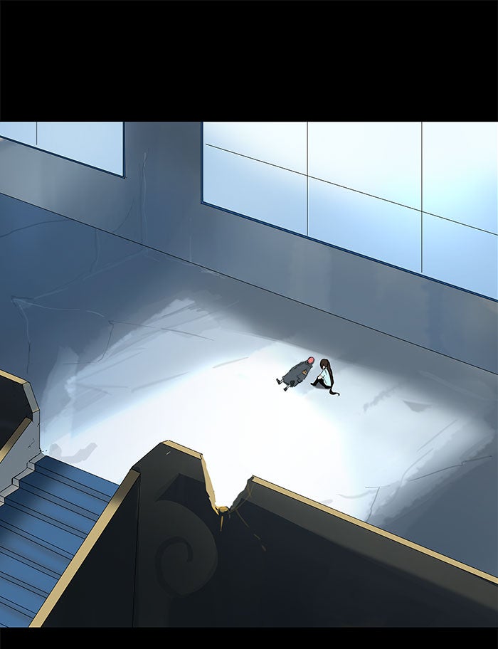 Tower of God manga, chapter 145, page 42 of 74