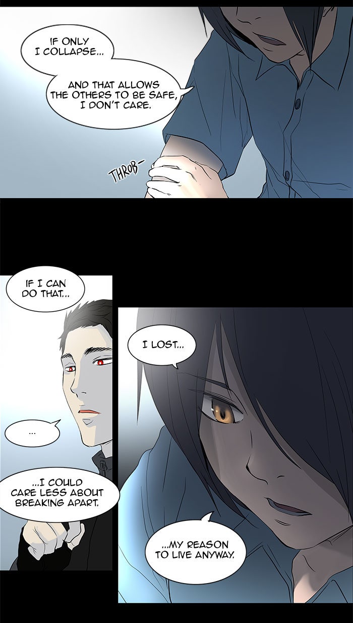 Tower of God manga, chapter 145, page 46 of 74