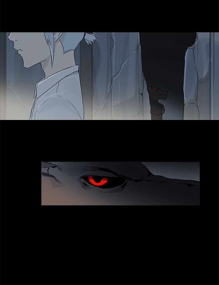 Tower of God manga, chapter 145, page 49 of 74