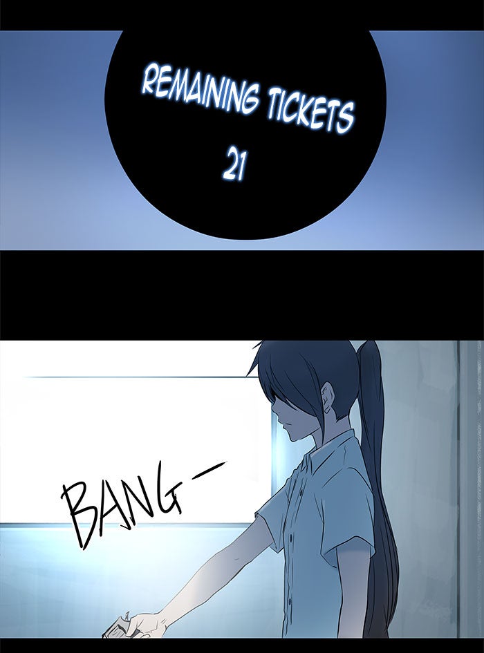 Tower of God manga, chapter 145, page 56 of 74