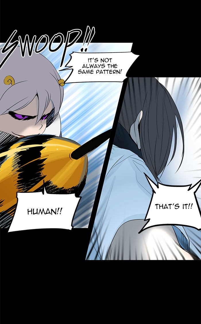 Tower of God manga, chapter 145, page 6 of 74