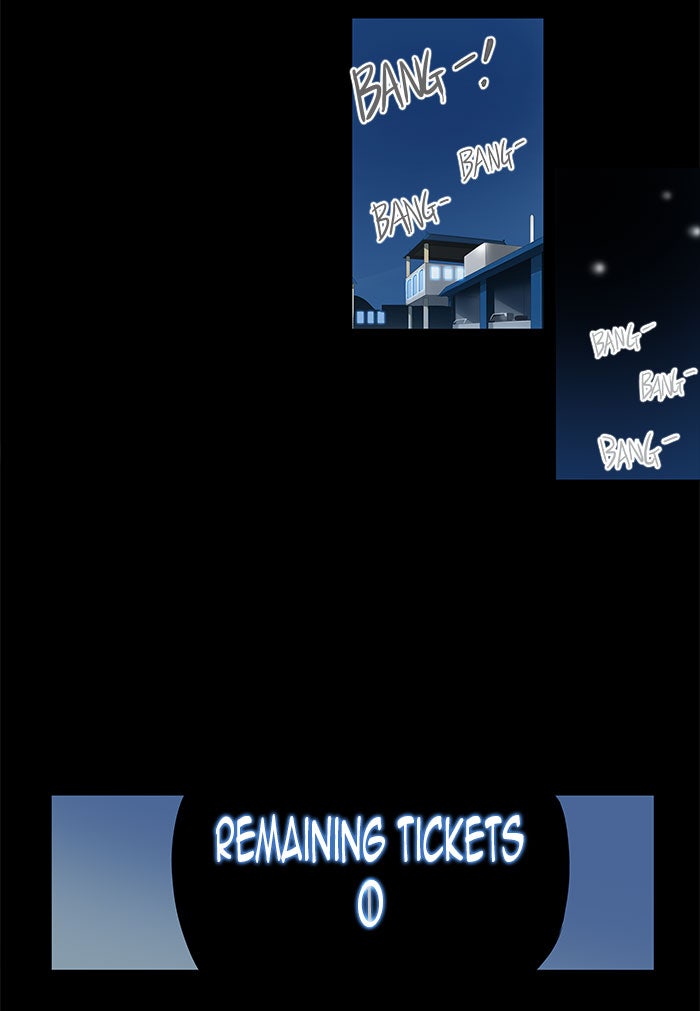 Tower of God manga, chapter 145, page 60 of 74