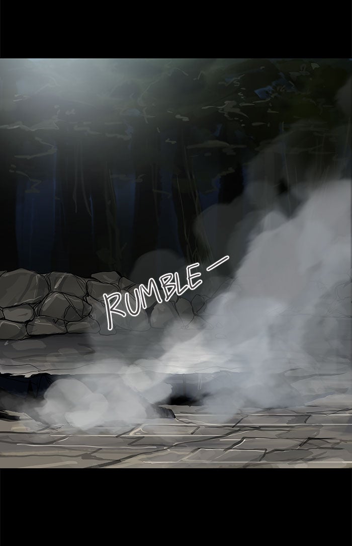 Tower of God manga, chapter 145, page 63 of 74