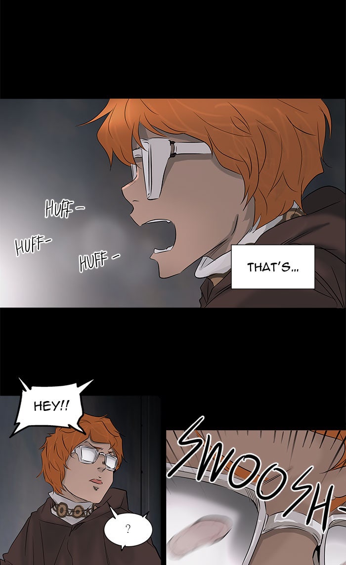 Tower of God manga, chapter 145, page 66 of 74
