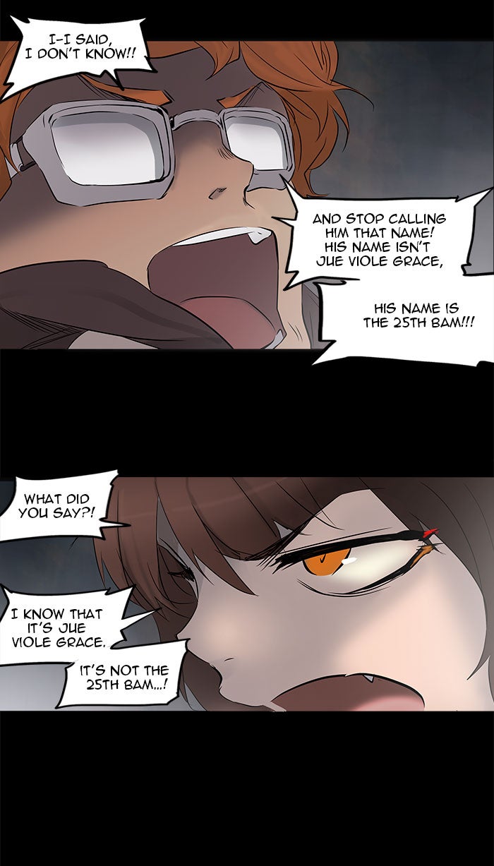 Tower of God manga, chapter 145, page 69 of 74