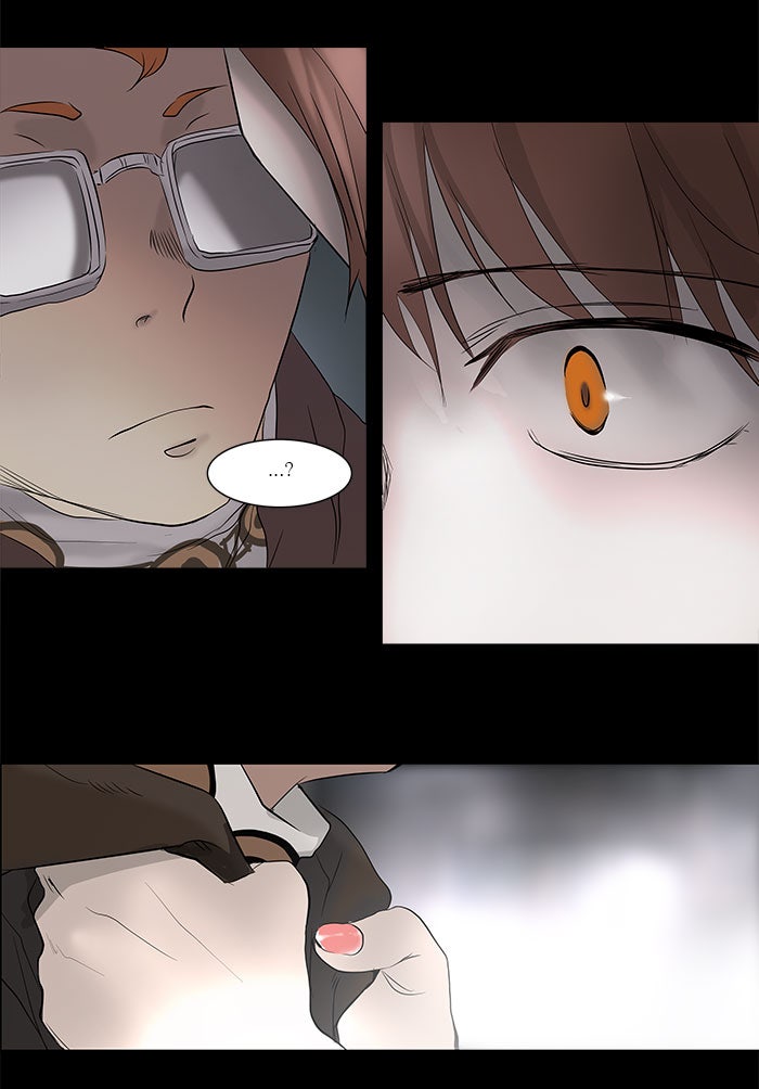 Tower of God manga, chapter 145, page 70 of 74