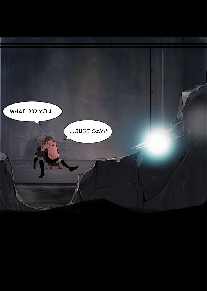 Tower of God manga, chapter 145, page 71 of 74