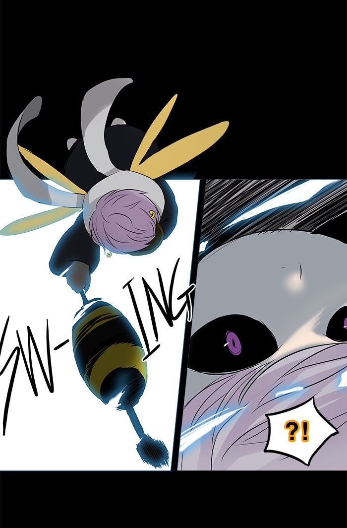 Tower of God manga, chapter 145, page 8 of 74