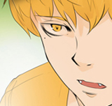 Tower of God Chapter 145: [Season 2] Ep. 65 cover