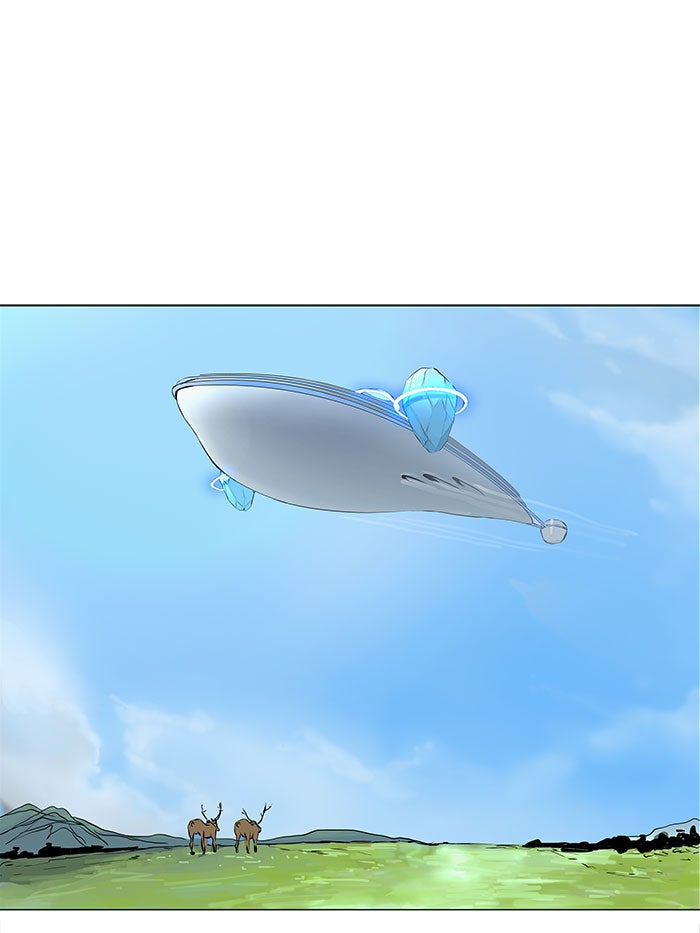Tower of God manga, chapter 146, page 1 of 47