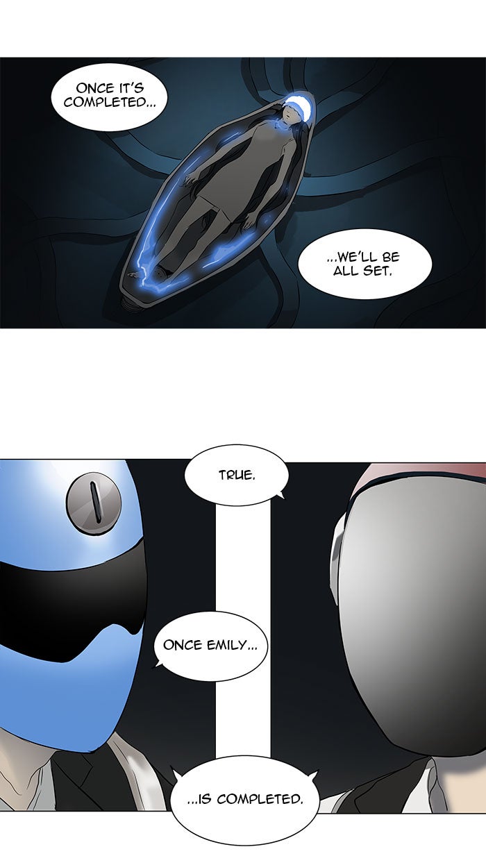 Tower of God manga, chapter 146, page 12 of 47