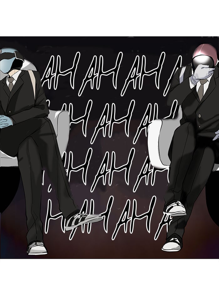 Tower of God manga, chapter 146, page 13 of 47