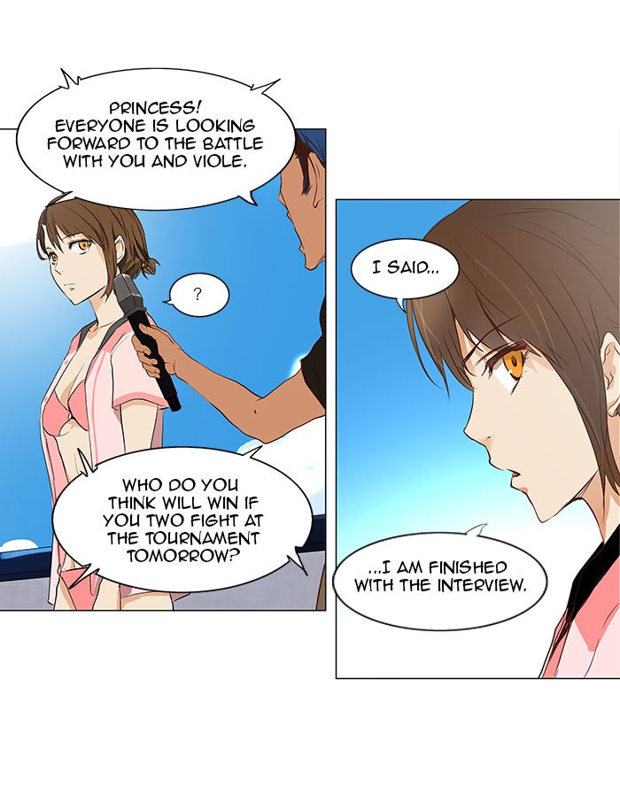 Tower of God manga, chapter 146, page 32 of 47