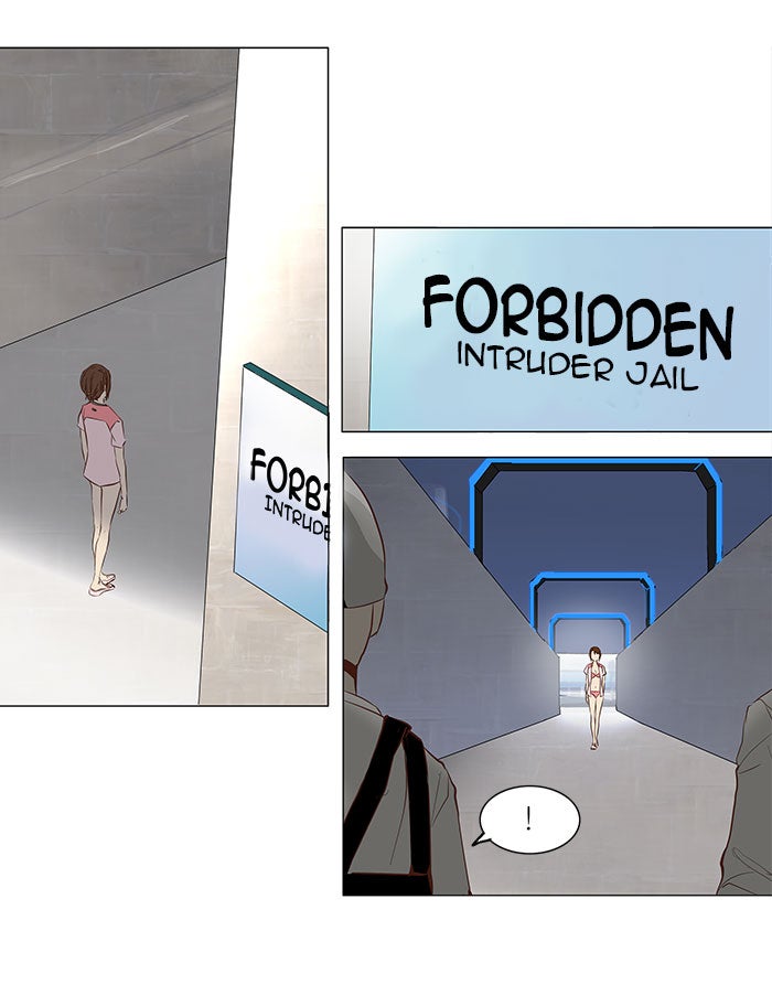 Tower of God manga, chapter 146, page 34 of 47